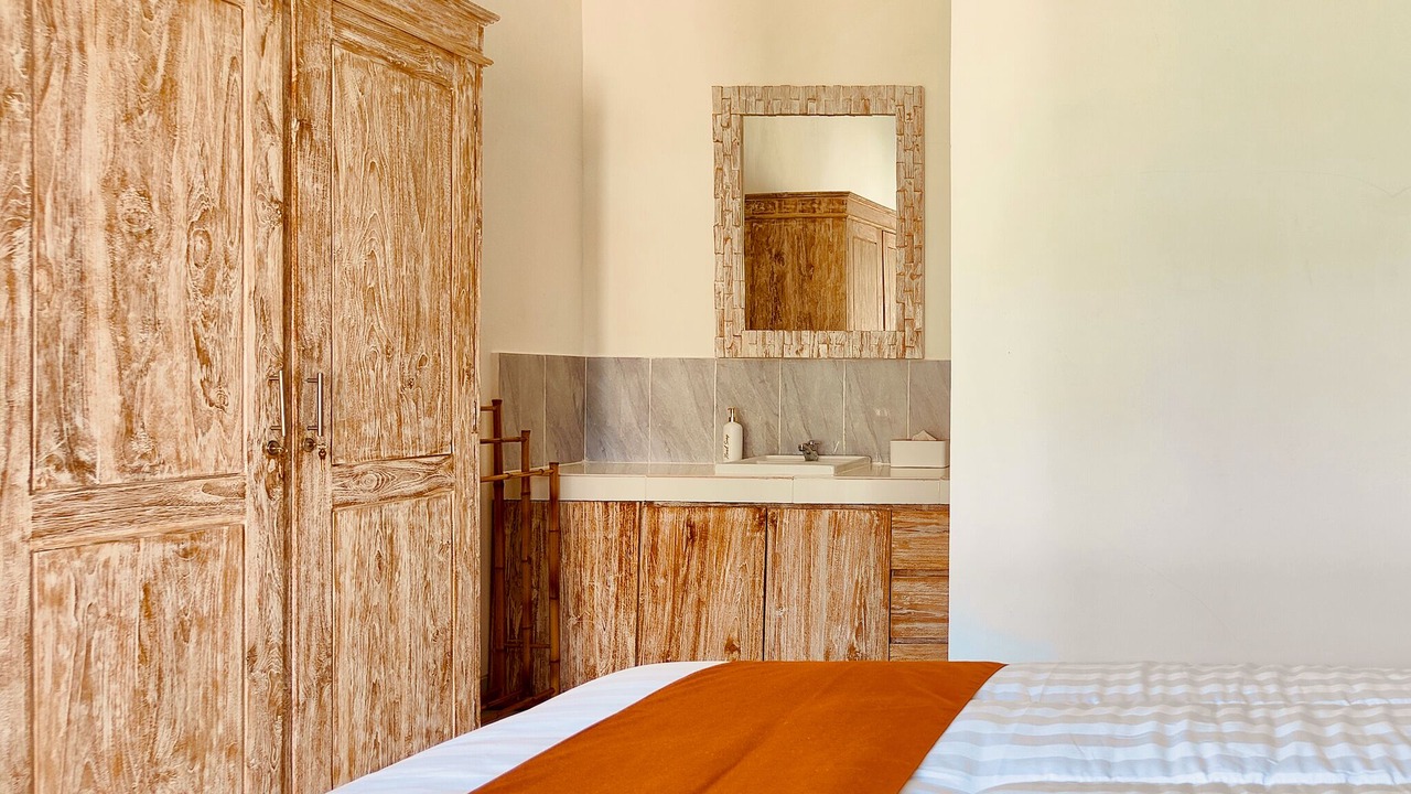 Photo of Bedroom in Dalung