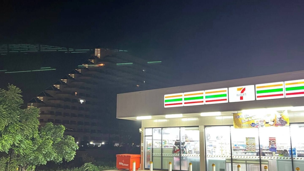 Photo of Outdoor in Ban Phe