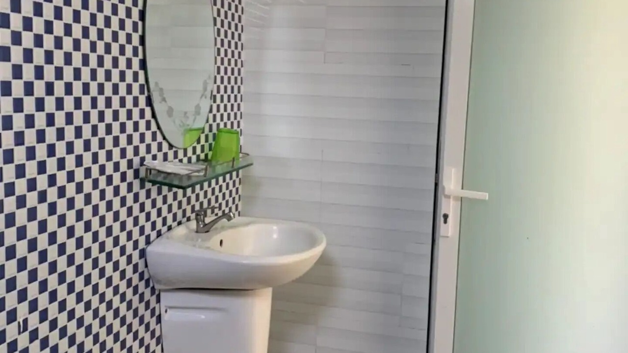 Photo of Bathroom in Phan Thiet