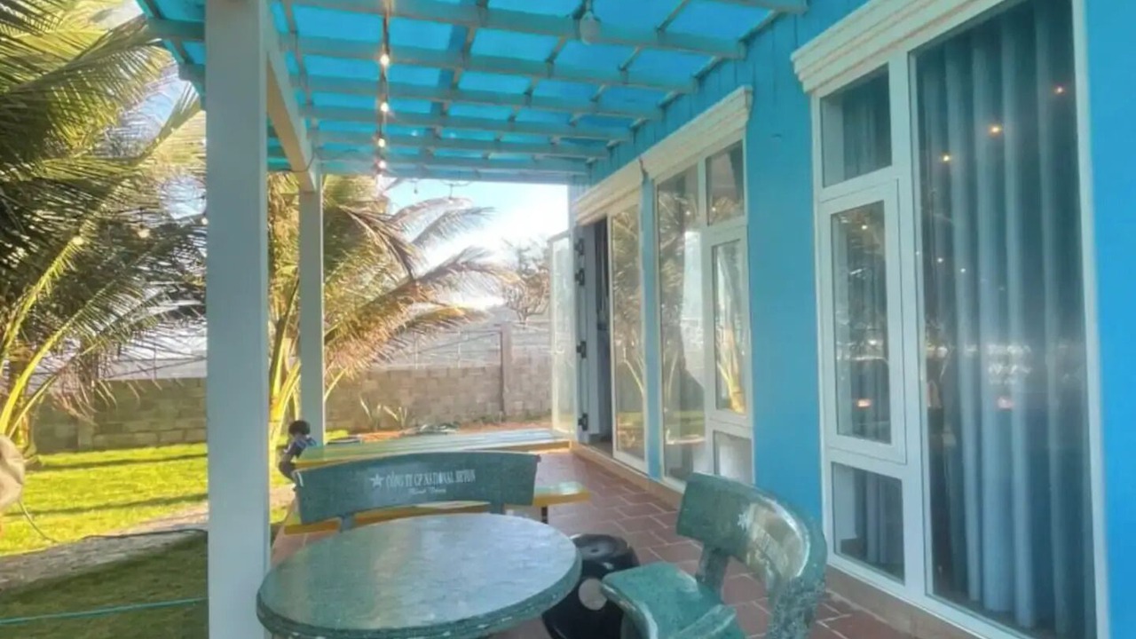 Photo of Outdoor in Phan Thiet