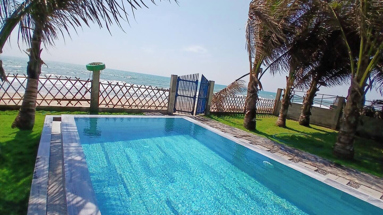 Photo of Outdoor in Phan Thiet
