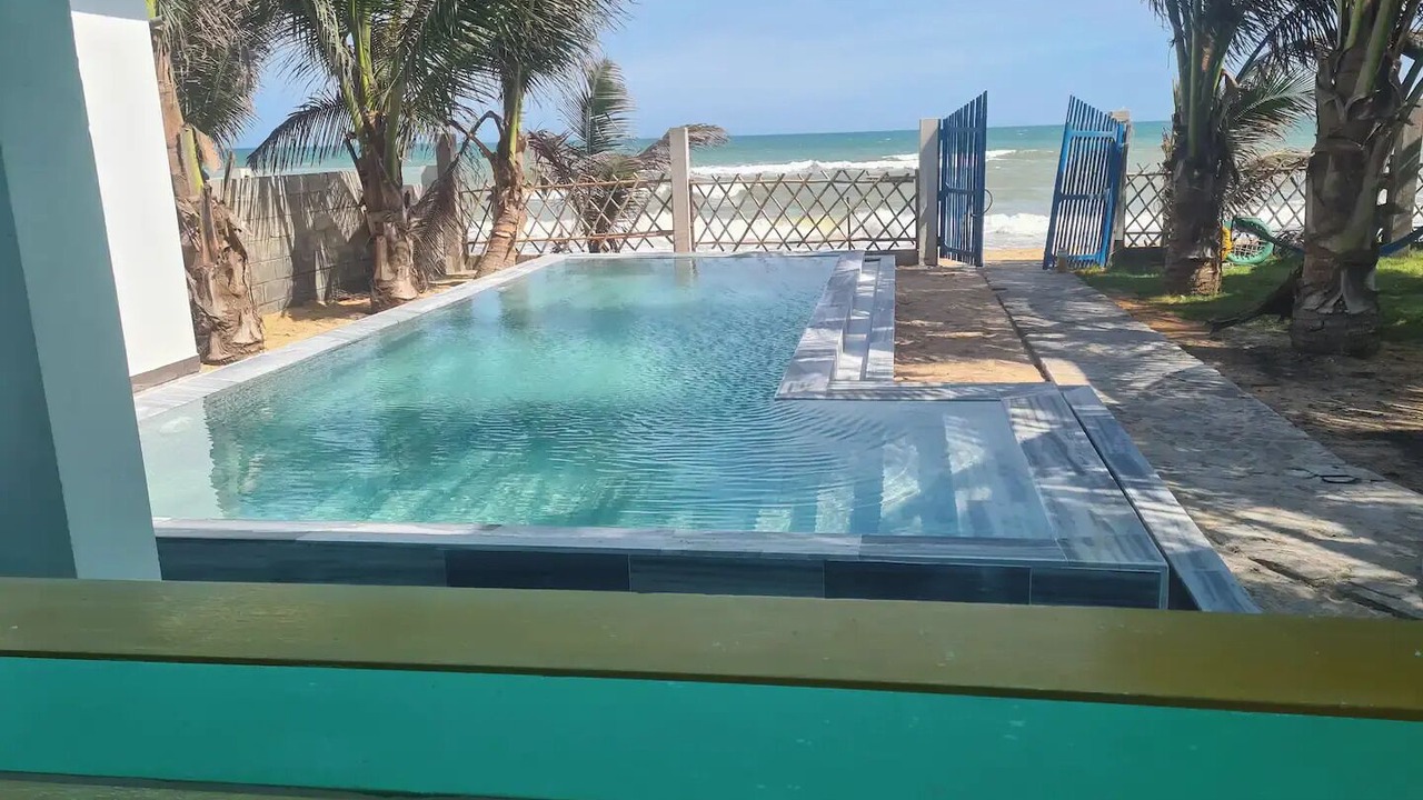 Photo of Outdoor in Phan Thiet