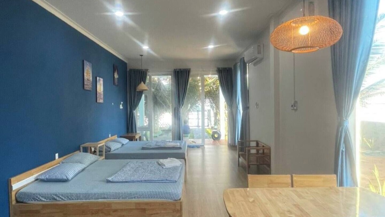 Photo of Bedroom in Phan Thiet