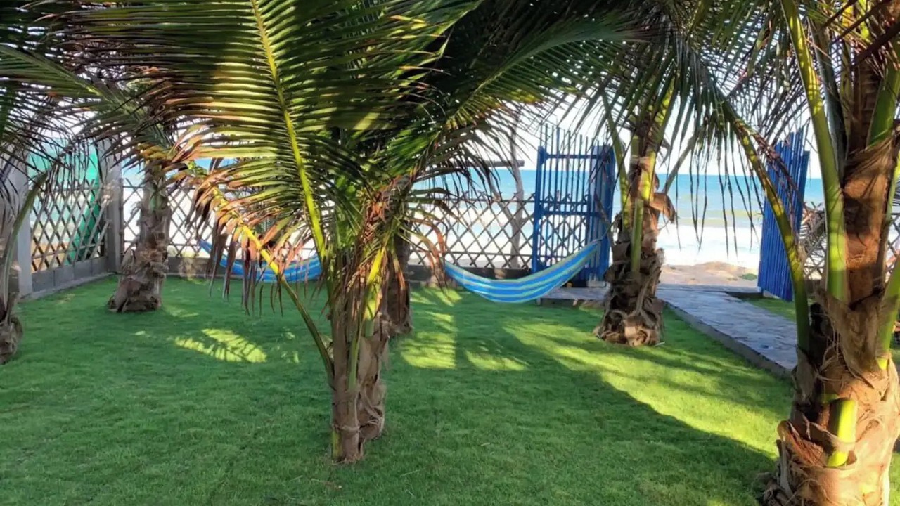 Photo of Outdoor in Phan Thiet