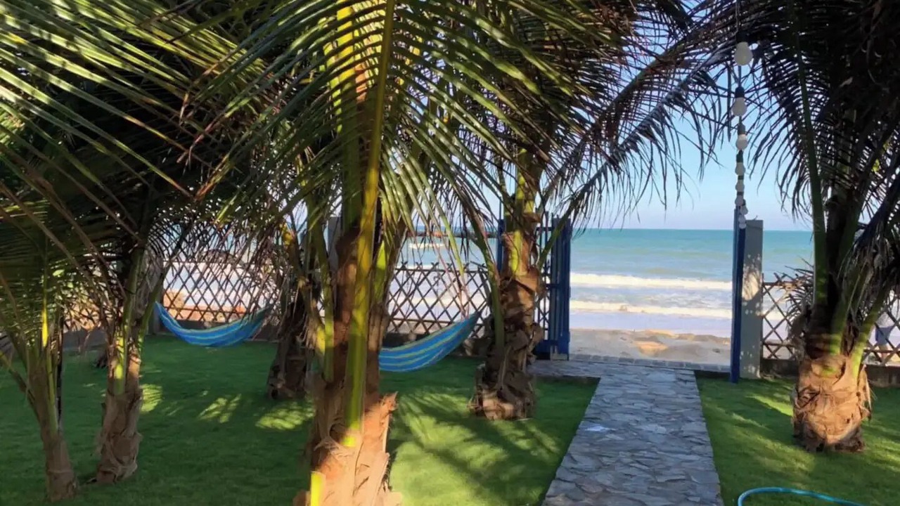 Photo of Outdoor in Phan Thiet