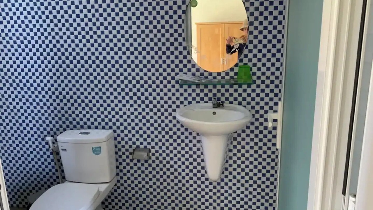 Photo of Bathroom in Phan Thiet