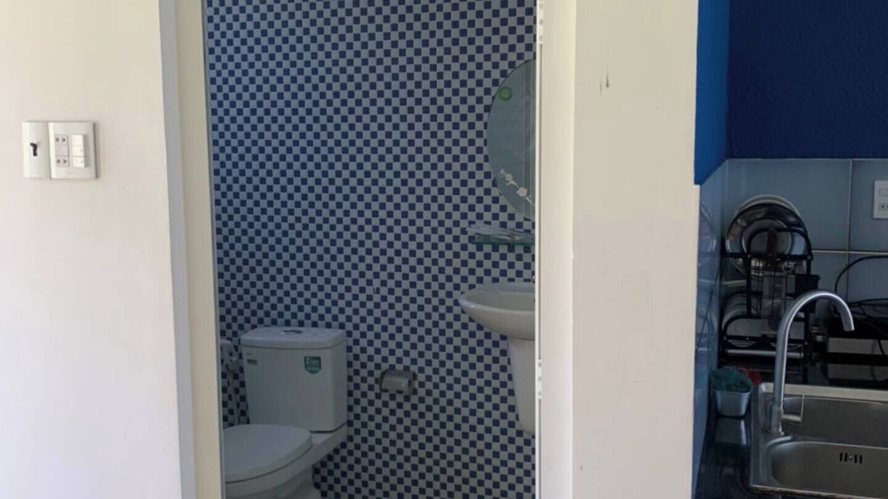 Photo of Bathroom in Phan Thiet