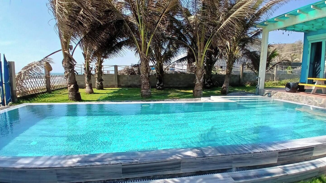 Photo of Outdoor in Phan Thiet