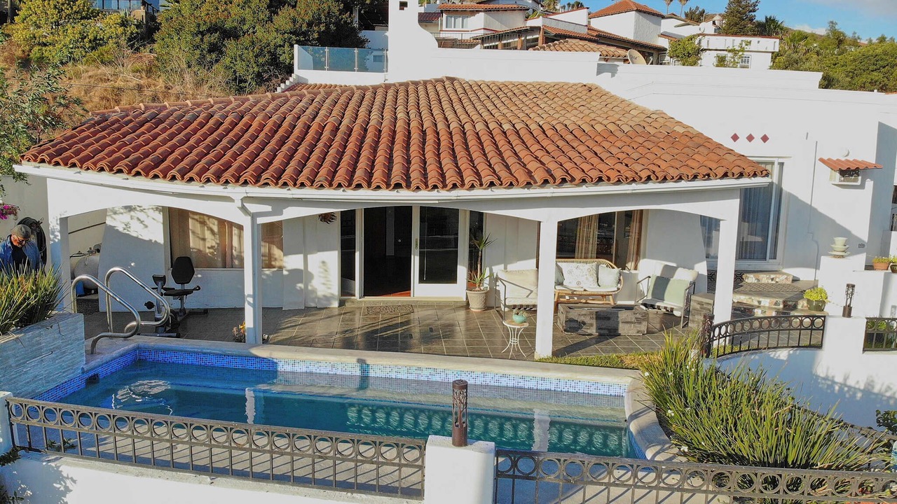 Photo of Outdoor in El Sauzal