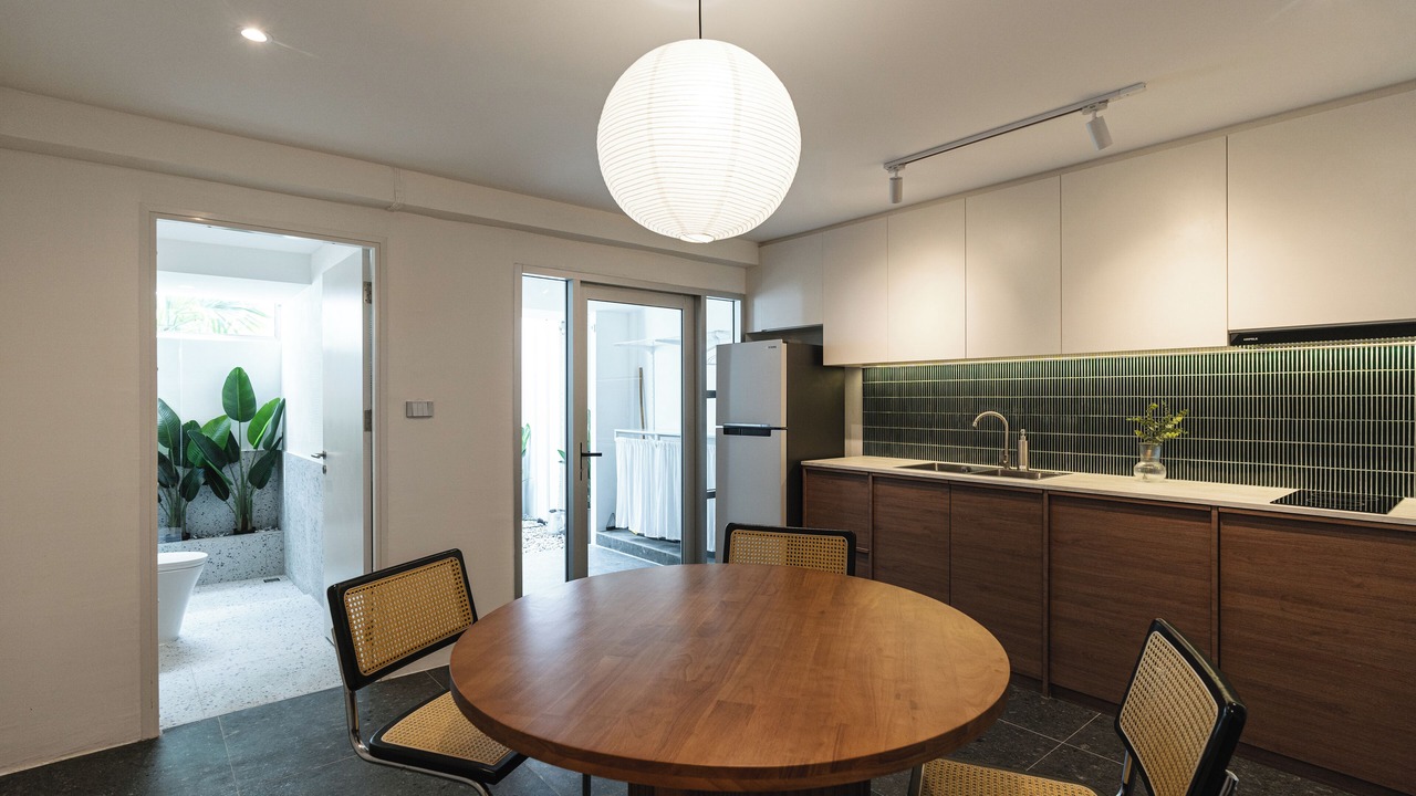 Photo of Kitchen in Nimman