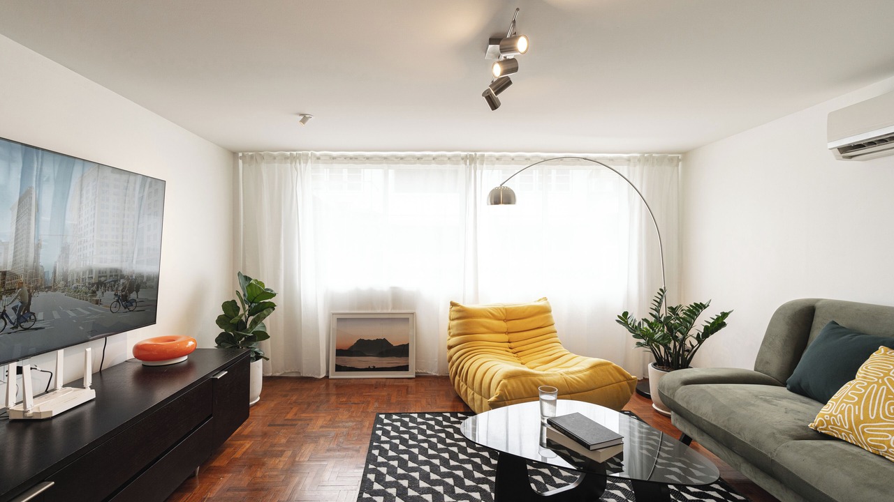 Photo of Livingroom in Nimman