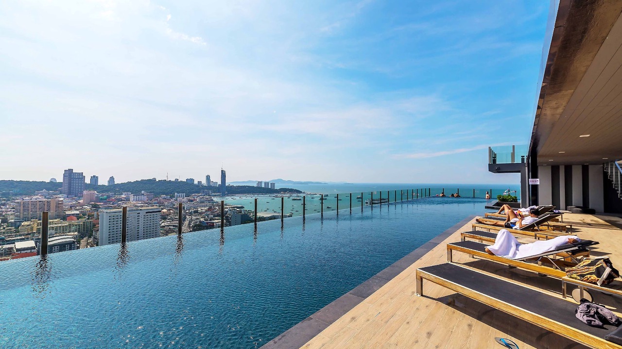 Photo of Outdoor in Pattaya Bay