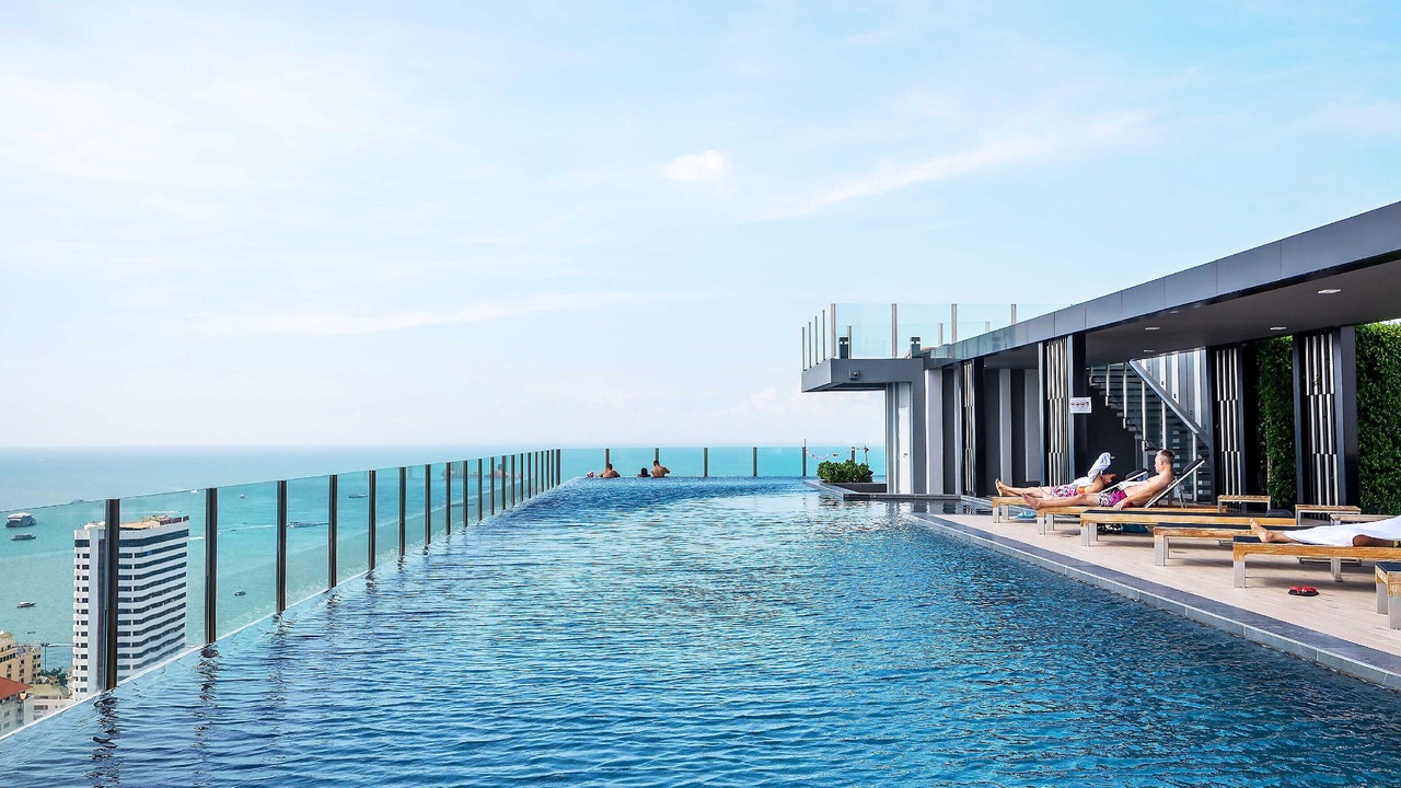 Photo of Outdoor in Pattaya Bay