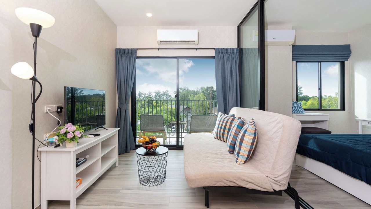 Photo of Bedroom in Sa Khu