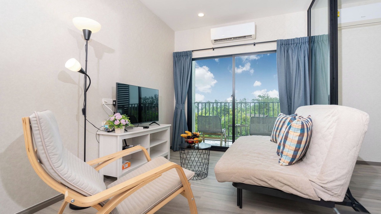 Photo of Livingroom in Sa Khu