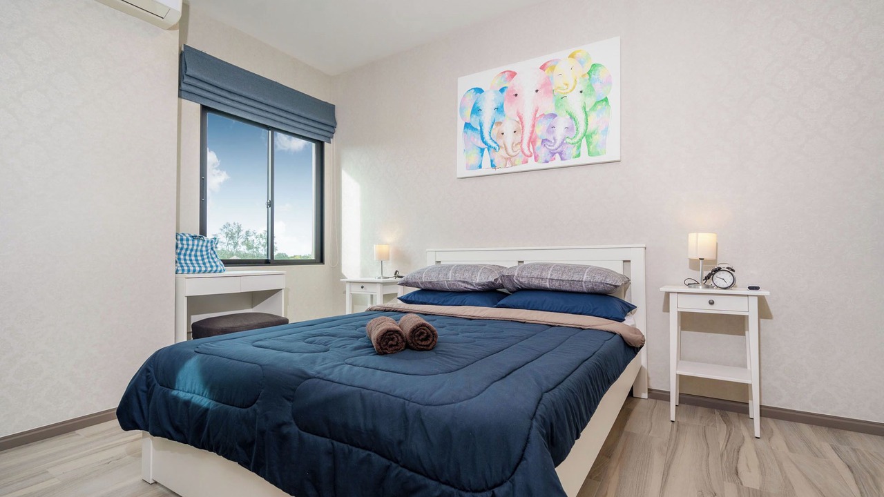 Photo of Bedroom in Sa Khu