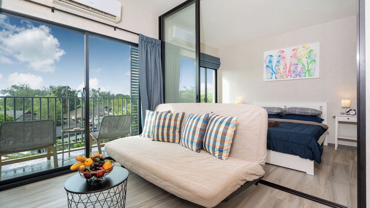 Photo of Bedroom in Sa Khu