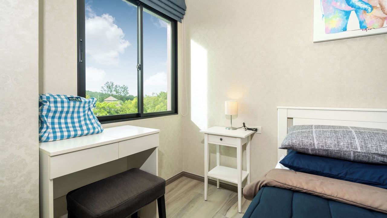 Photo of Bedroom in Sa Khu