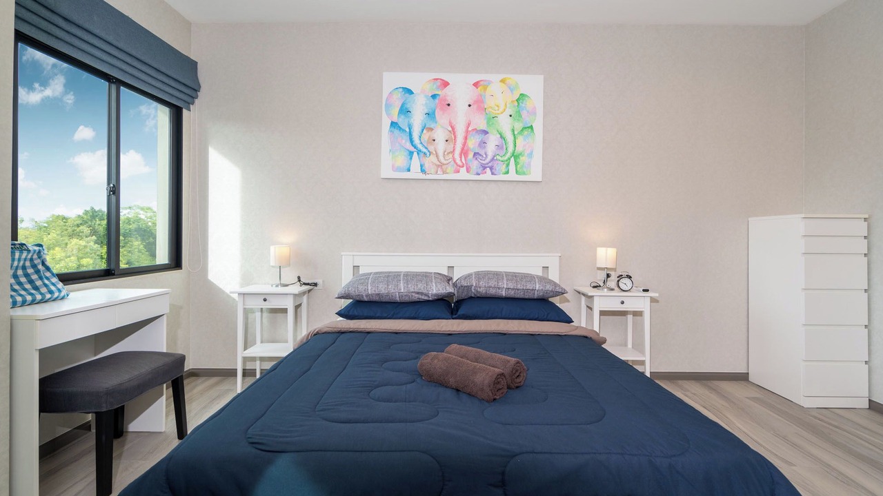 Photo of Bedroom in Sa Khu