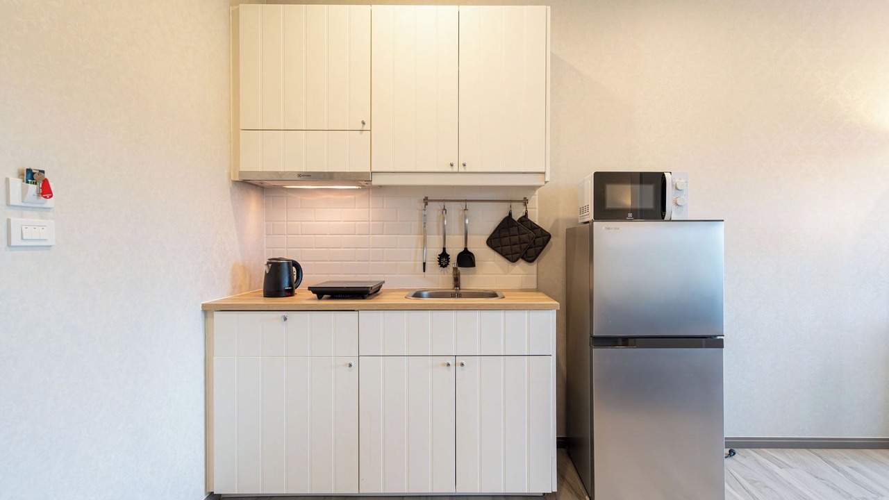Photo of Kitchen in Sa Khu