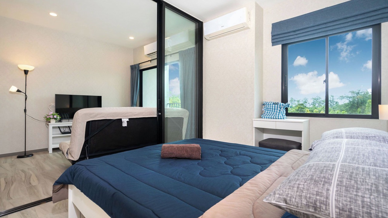 Photo of Bedroom in Sa Khu