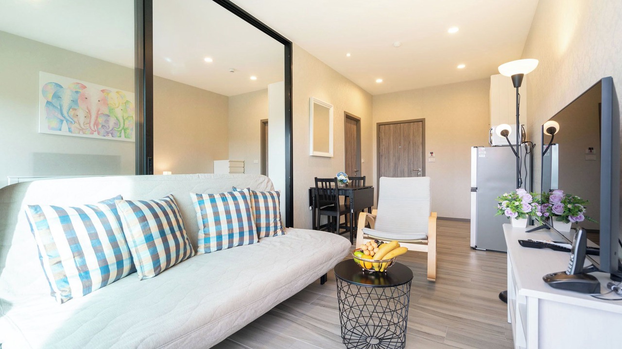 Photo of Livingroom in Sa Khu