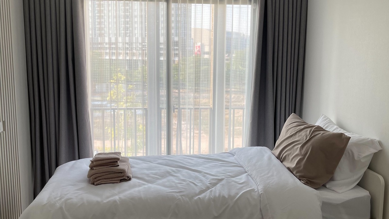 Photo of Bedroom in Tha Pradu
