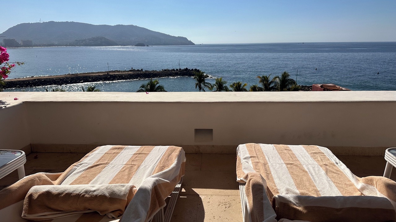 Photo of Outdoor in Ixtapa