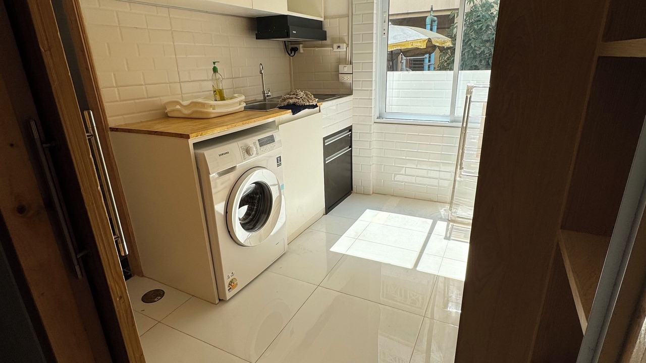 Photo of Kitchen in Su Thep