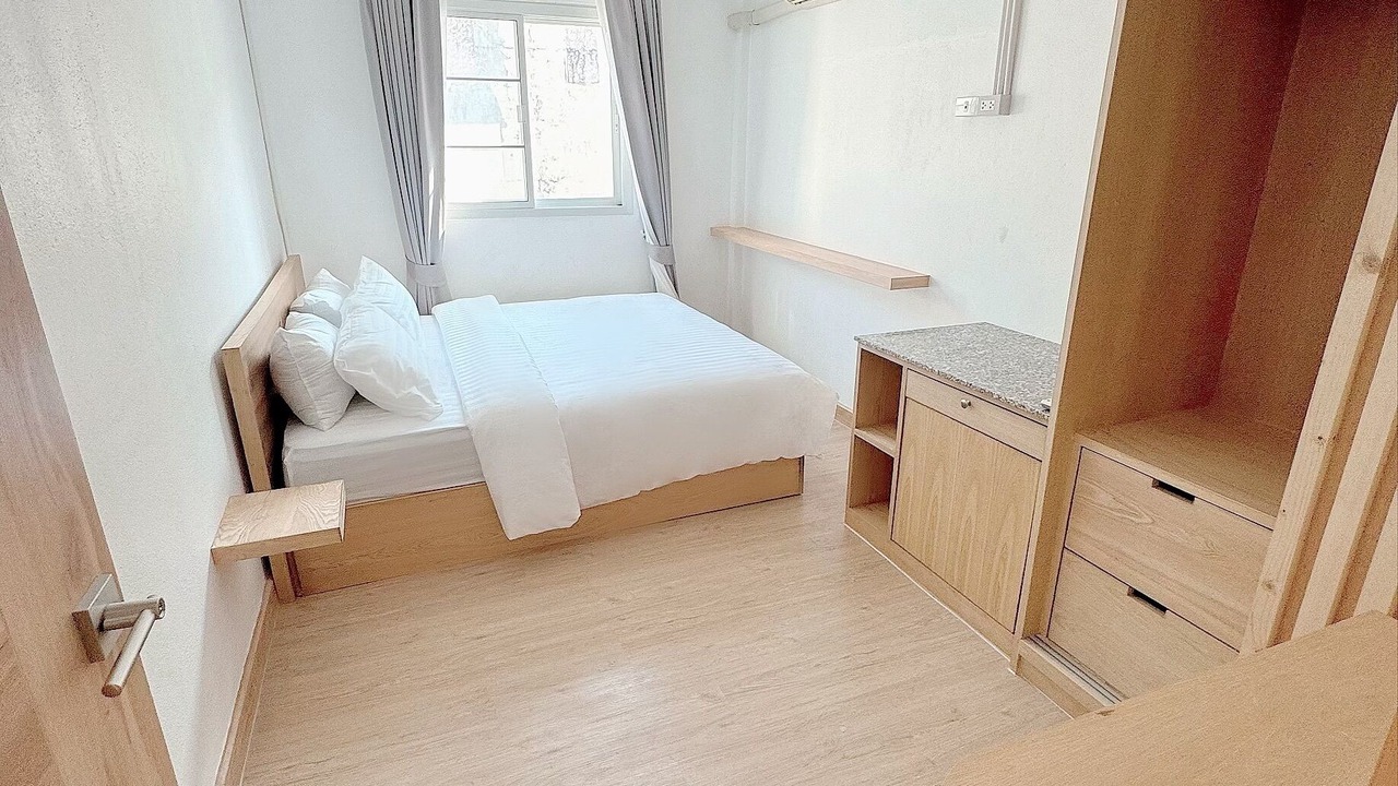 Photo of Bedroom in Su Thep