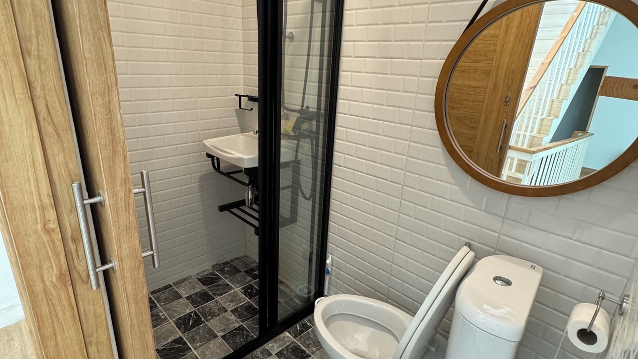 Photo of Bathroom in Su Thep