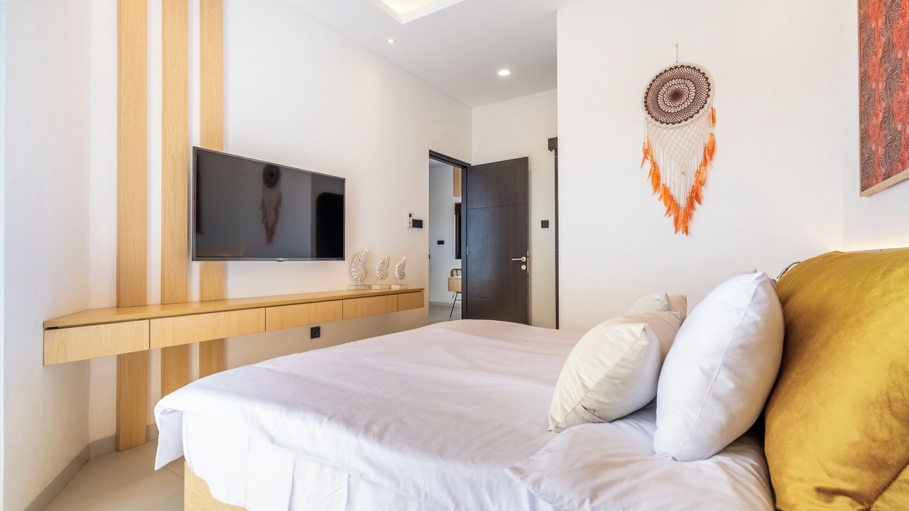 Photo of Bedroom in Mumbul