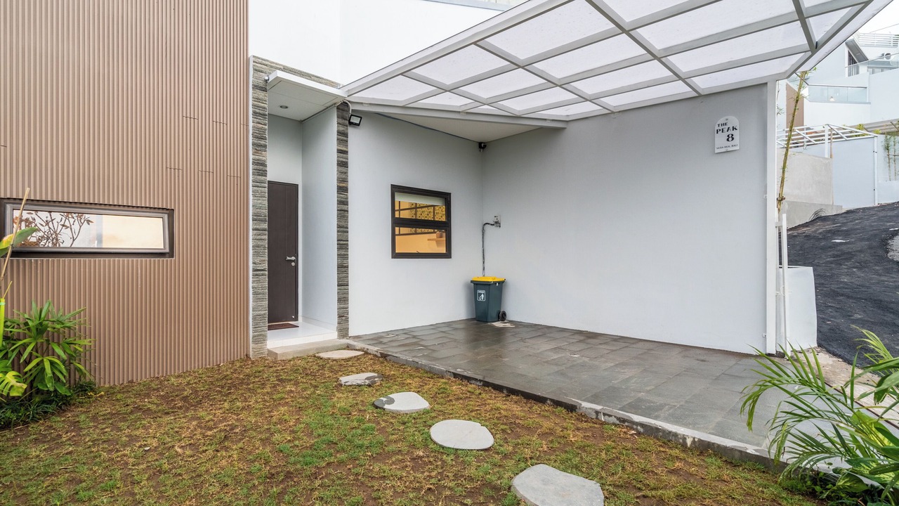 Photo of Outdoor in Mumbul