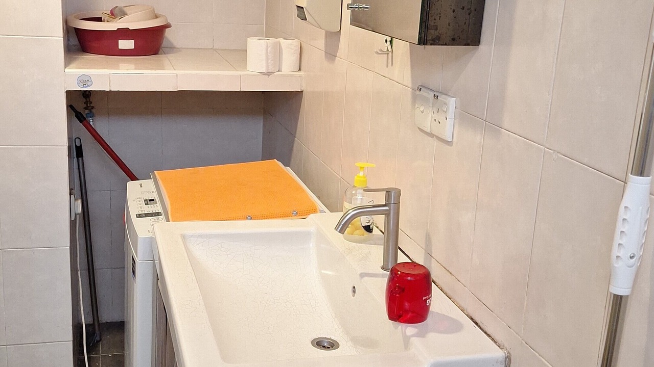 Photo of Bathroom in Bukit Bintang