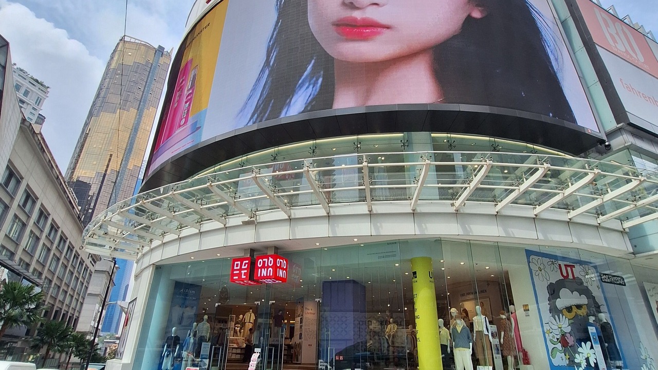 Photo of Others in Bukit Bintang
