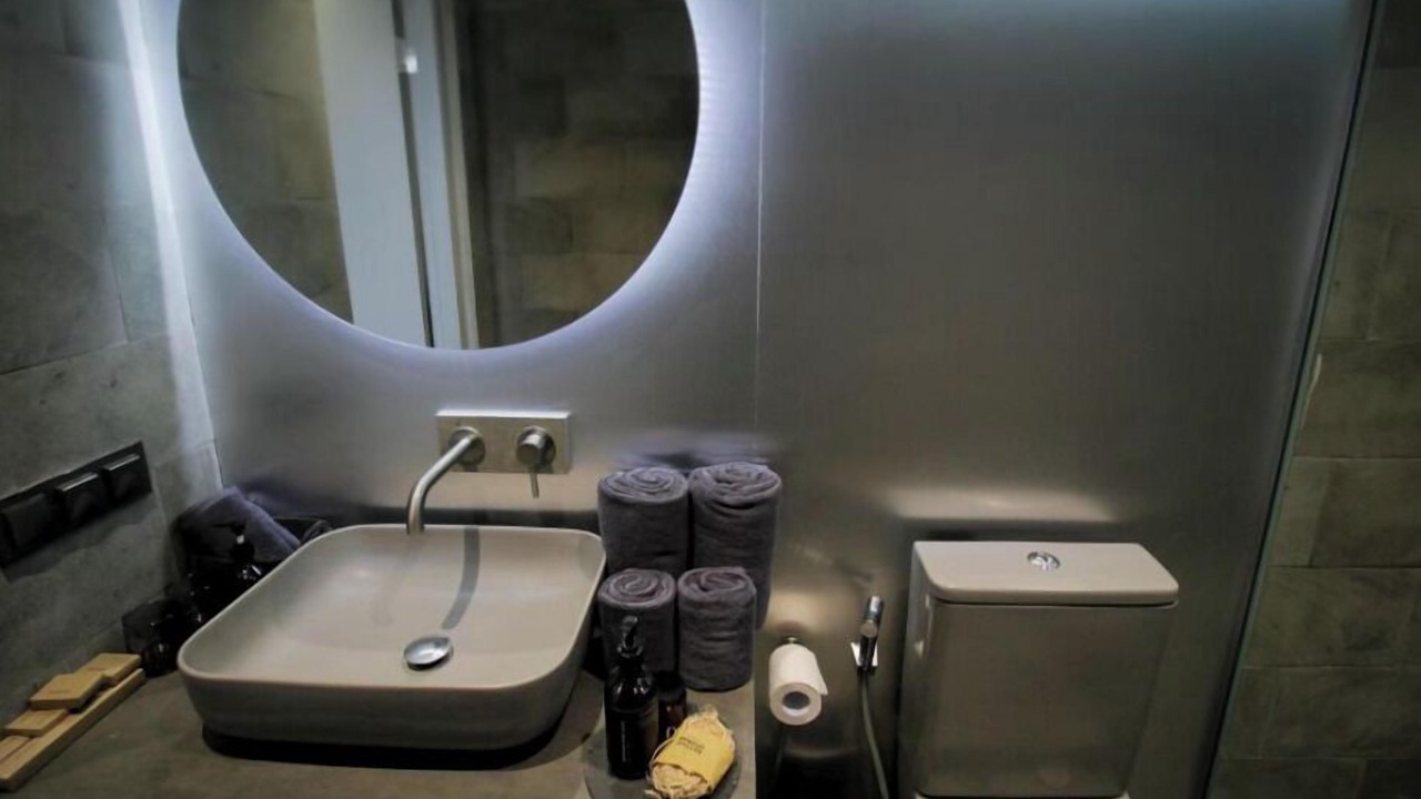 Photo of Bathroom in Beraban