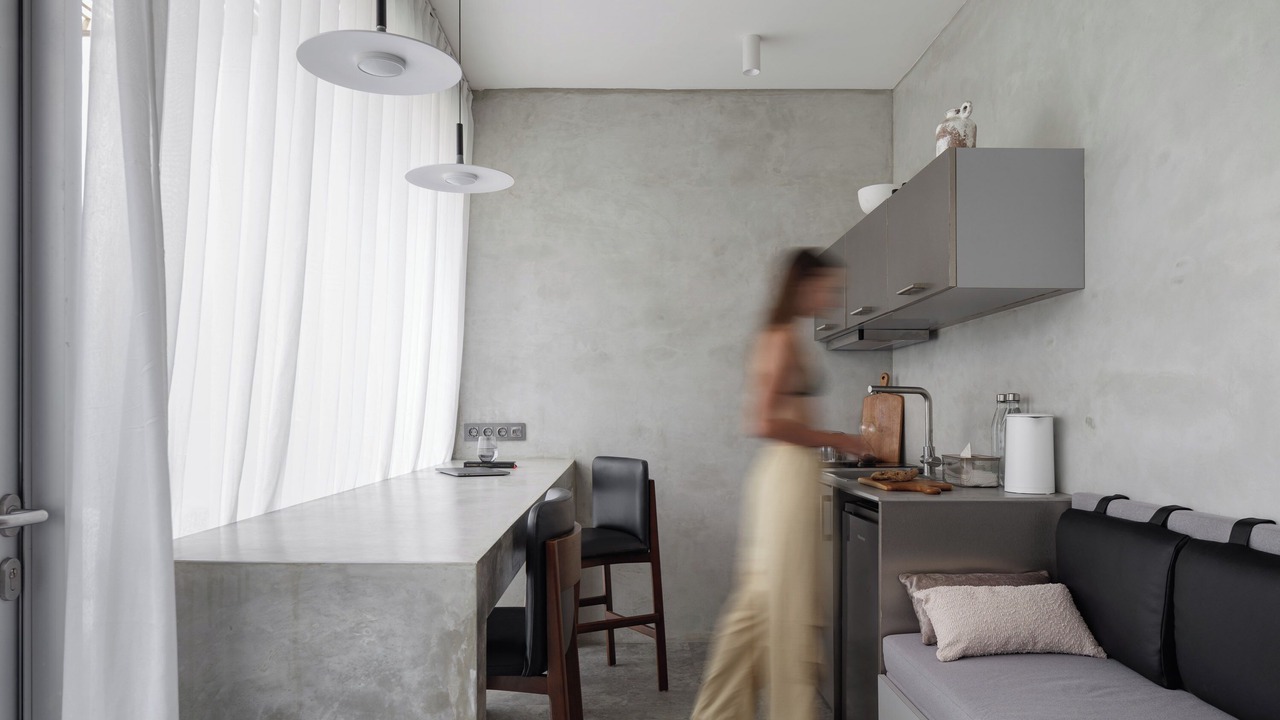 Photo of Kitchen in Beraban