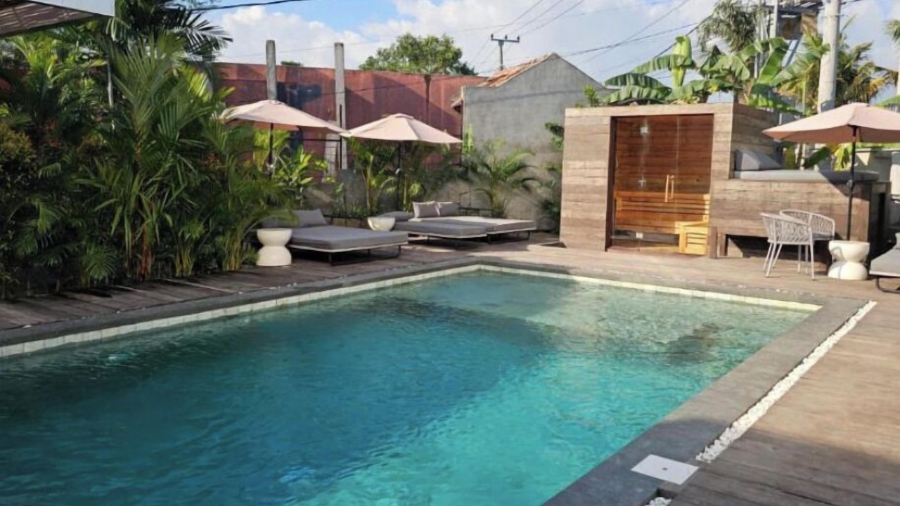 Photo of Outdoor in Beraban