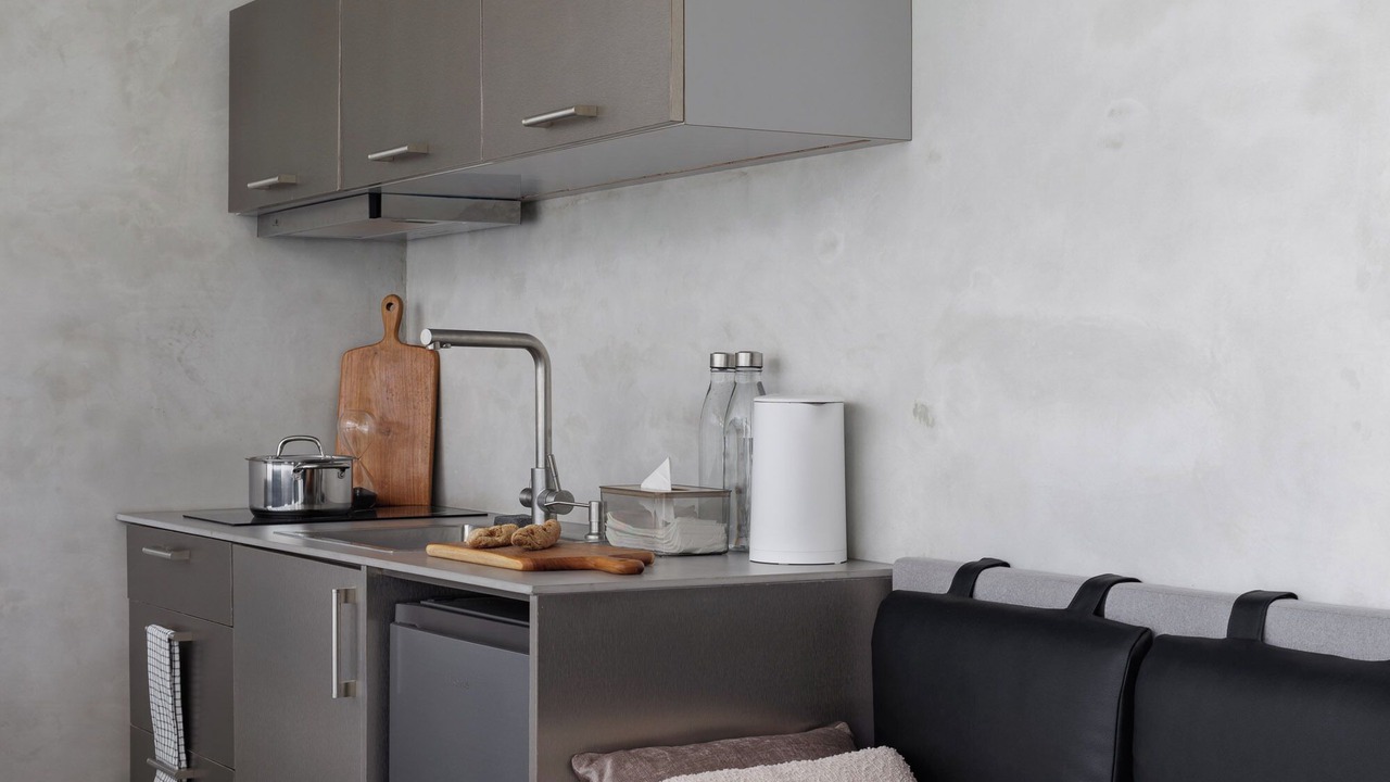 Photo of Kitchen in Beraban
