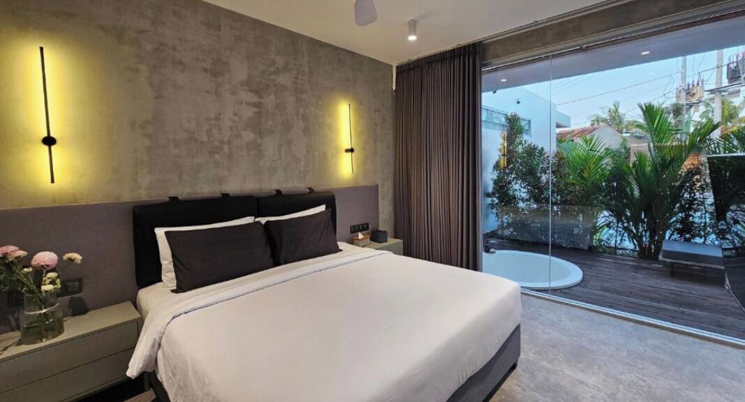 Photo of Bedroom in Beraban
