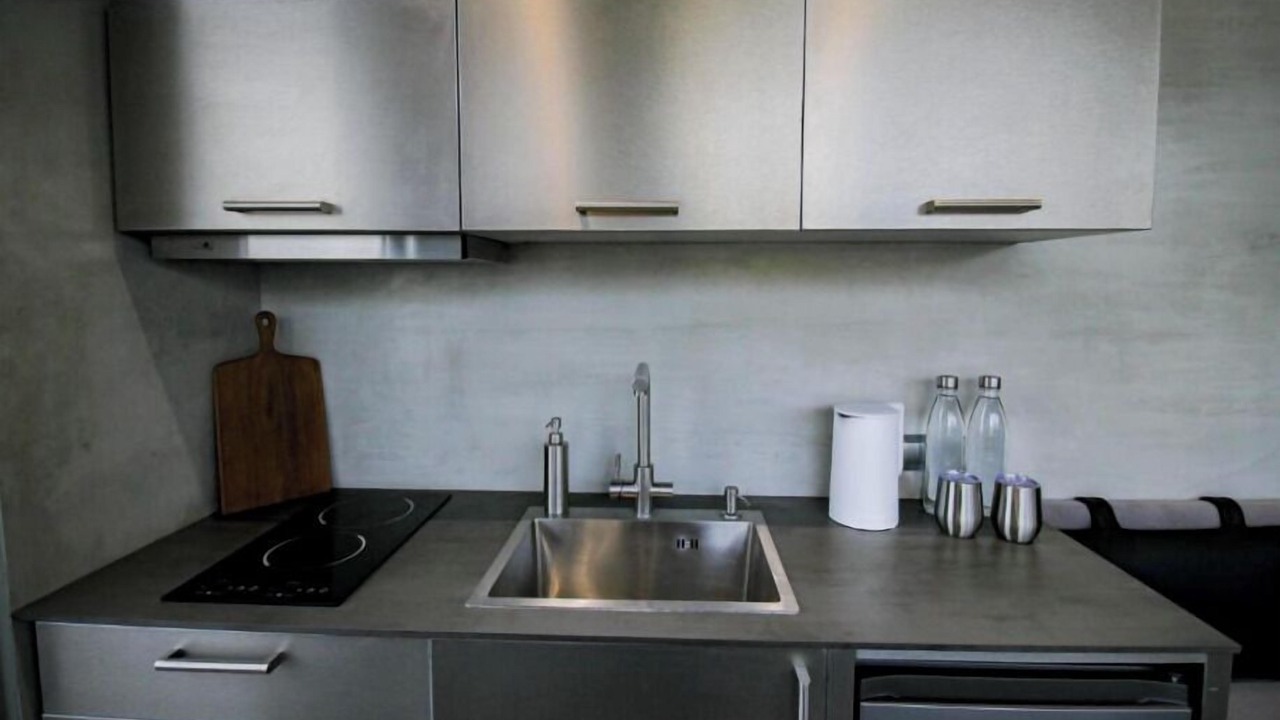 Photo of Kitchen in Beraban
