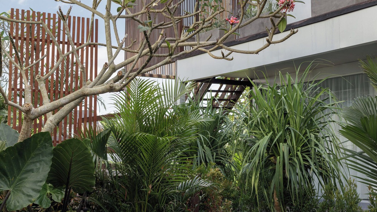 Photo of Outdoor in Beraban