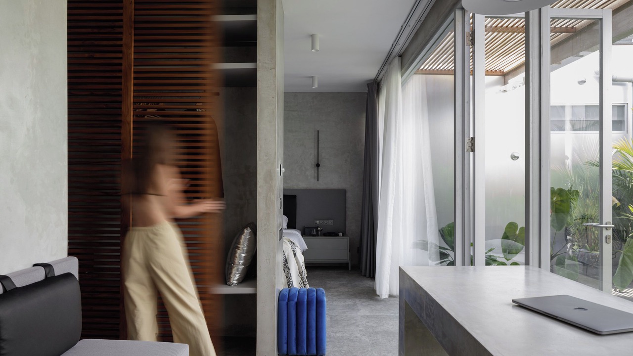 Photo of Livingroom in Beraban