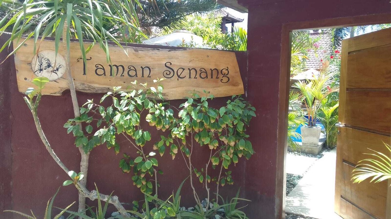 Photo of Outdoor in Gili Air