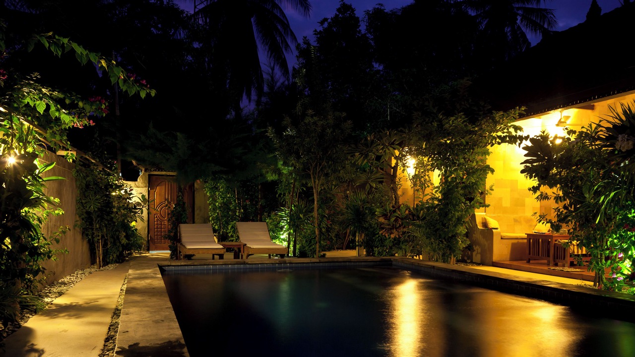 Photo of Outdoor in Gili Air