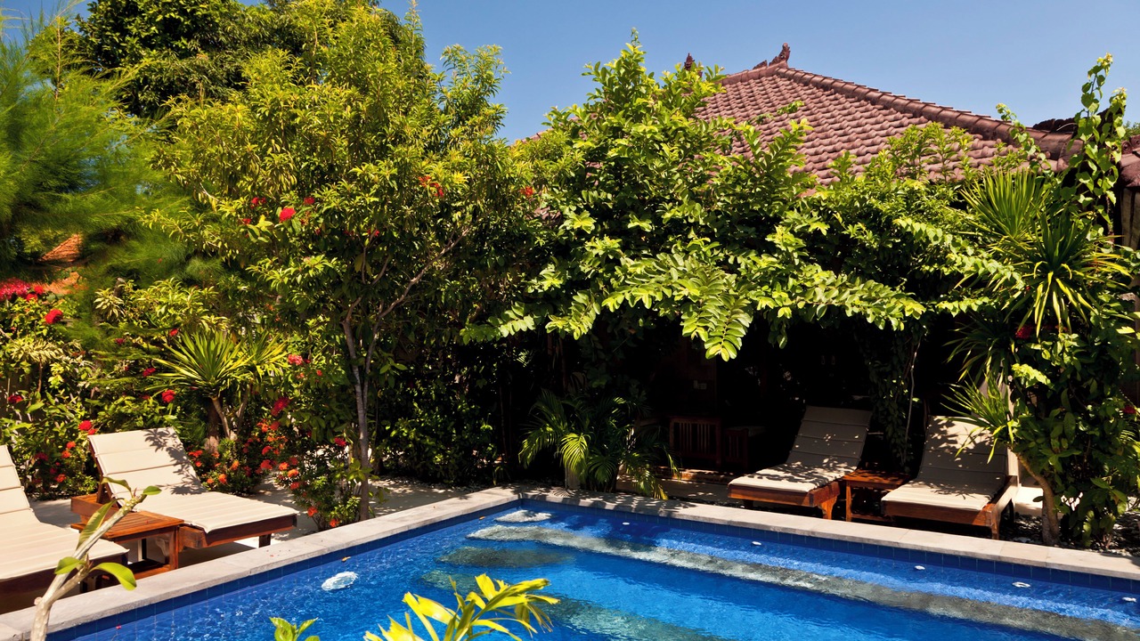 Photo of Outdoor in Gili Air