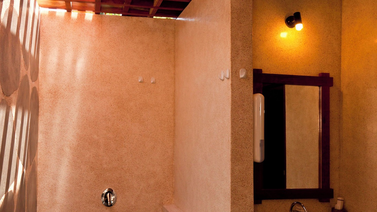 Photo of Bathroom in Gili Air