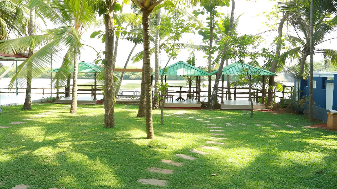 Photo of Outdoor in Kannur