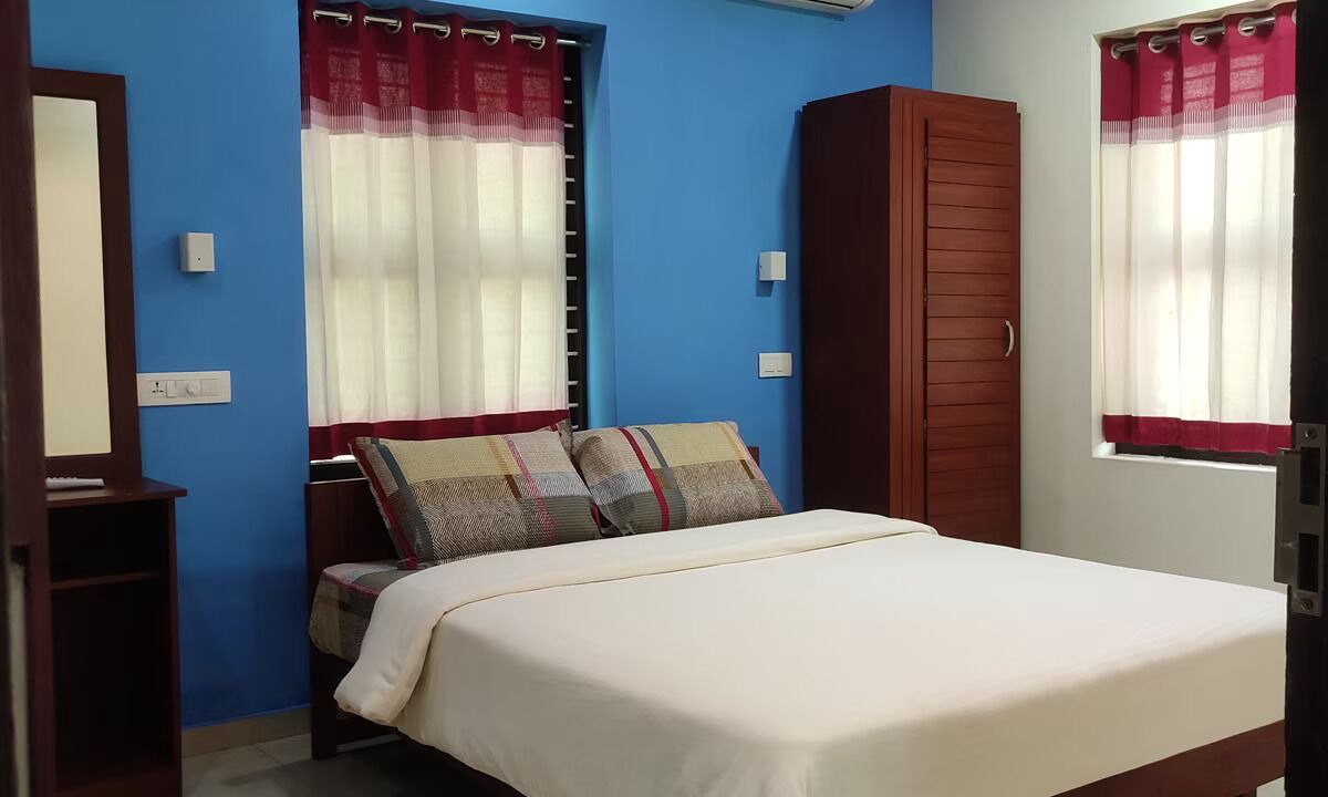 Photo of Bedroom in Kannur