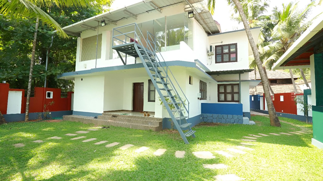 Photo of Outdoor in Kannur